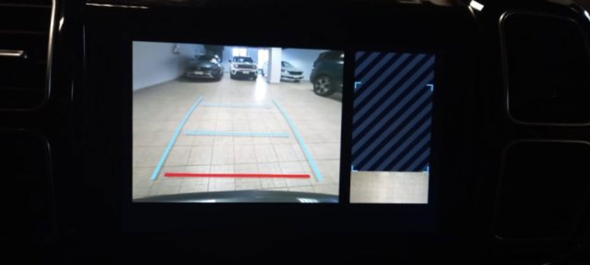 Citroen C5 Aircross Aircross BlueHDi 130 S&S EAT8 Feel Pack (9)