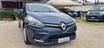 Renault Clio TCe 12V 90 CV GPL Start&Stop 5 porte Energy Duel usata