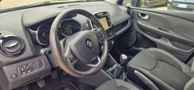 Renault Clio TCe 12V 90 CV GPL Start&Stop 5 porte Energy Duel (10)