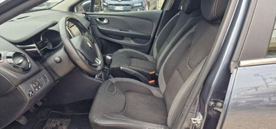 Renault Clio TCe 12V 90 CV GPL Start&Stop 5 porte Energy Duel (11)