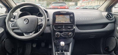Renault Clio TCe 12V 90 CV GPL Start&Stop 5 porte Energy Duel (13)