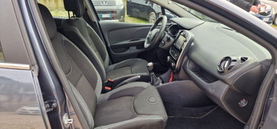 Renault Clio TCe 12V 90 CV GPL Start&Stop 5 porte Energy Duel (17)