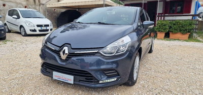 Renault Clio TCe 12V 90 CV GPL Start&Stop 5 porte Energy Duel (2)