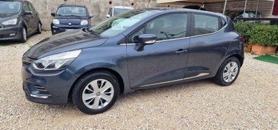 Renault Clio TCe 12V 90 CV GPL Start&Stop 5 porte Energy Duel (3)