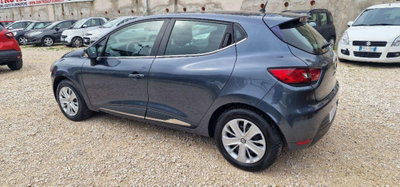 Renault Clio TCe 12V 90 CV GPL Start&Stop 5 porte Energy Duel (4)