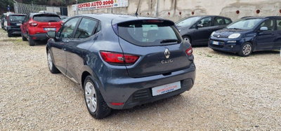 Renault Clio TCe 12V 90 CV GPL Start&Stop 5 porte Energy Duel (5)