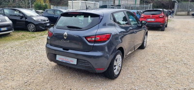 Renault Clio TCe 12V 90 CV GPL Start&Stop 5 porte Energy Duel (6)