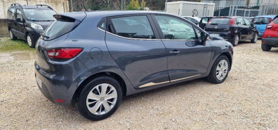 Renault Clio TCe 12V 90 CV GPL Start&Stop 5 porte Energy Duel (7)