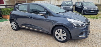 Renault Clio TCe 12V 90 CV GPL Start&Stop 5 porte Energy Duel (8)