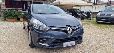 Renault Clio TCe 12V 90 CV GPL Start&Stop 5 porte Energy Duel (9)