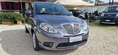 Lancia Ypsilon 1.2 Diva usata