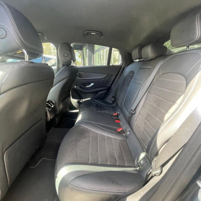 Mercedes-Benz GLC SUV 220 d 4Matic Premium (5)
