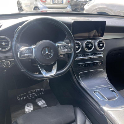 Mercedes-Benz GLC SUV 220 d 4Matic Premium (6)