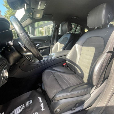 Mercedes-Benz GLC SUV 220 d 4Matic Premium (7)
