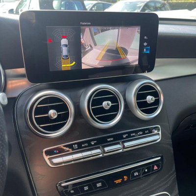 Mercedes-Benz GLC SUV 220 d 4Matic Premium (9)