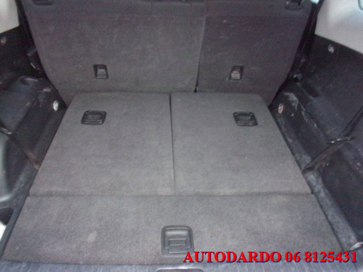 Chevrolet Orlando Orlando 2.0 Diesel 130CV LT (8)