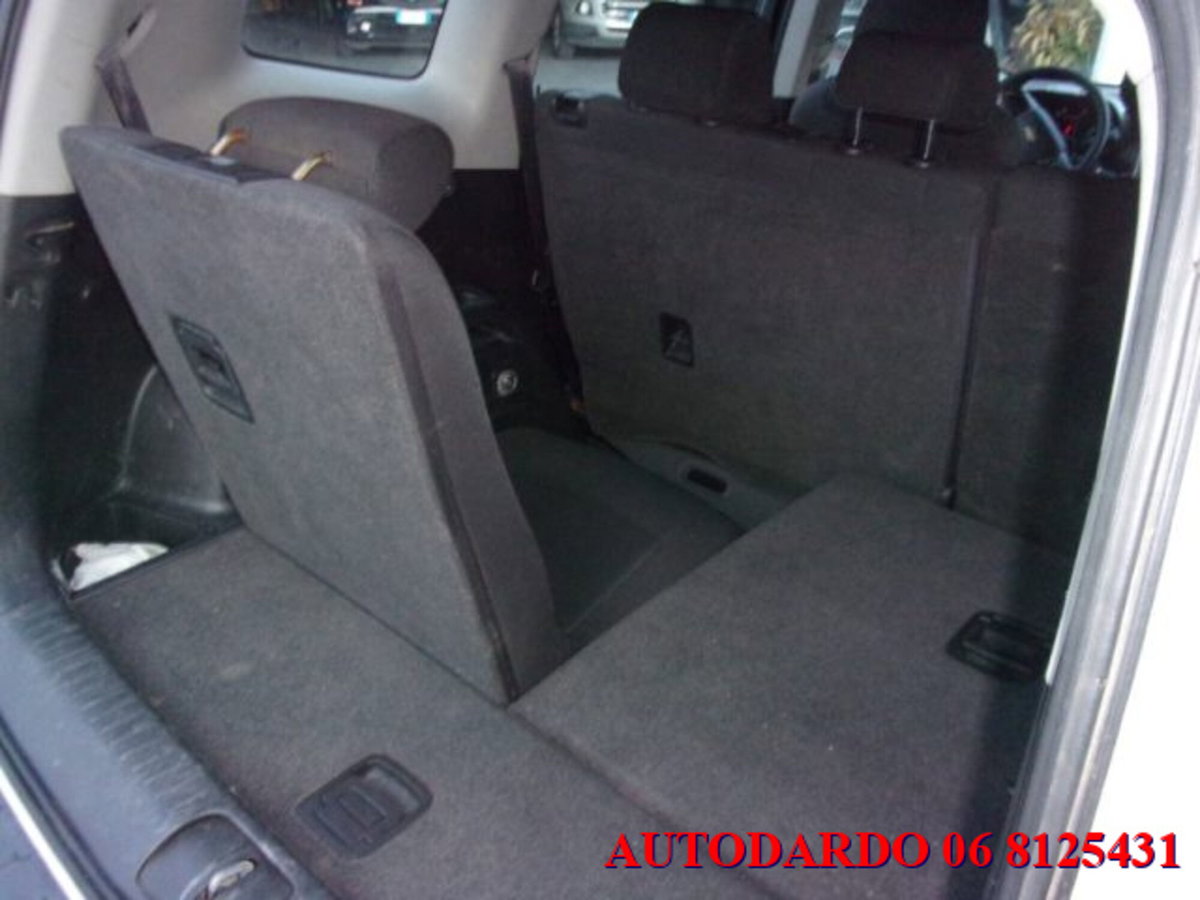 Chevrolet Orlando Orlando 2.0 Diesel 130CV LT (9)