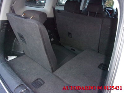 Chevrolet Orlando Orlando 2.0 Diesel 130CV LT (9)