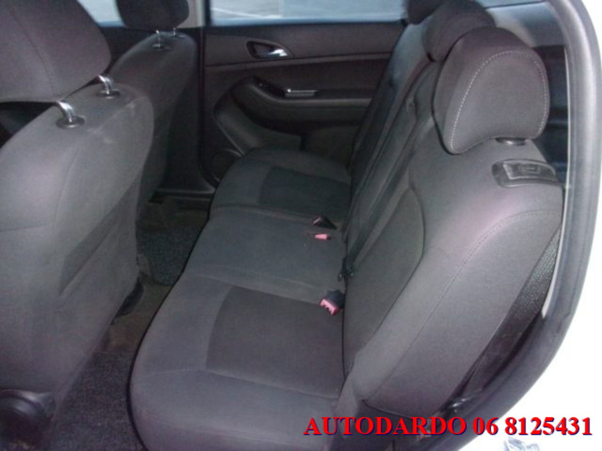 Chevrolet Orlando Orlando 2.0 Diesel 130CV LT (10)