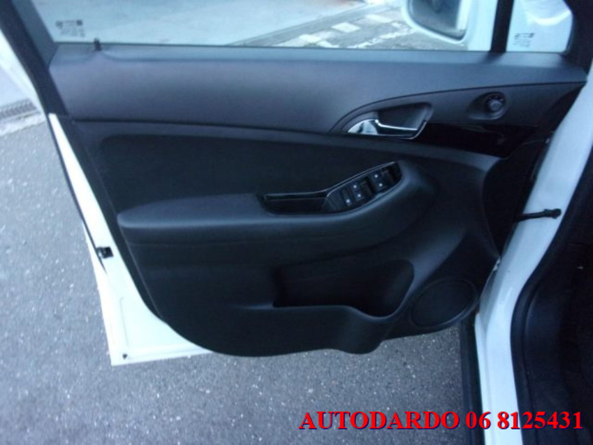 Chevrolet Orlando Orlando 2.0 Diesel 130CV LT (14)