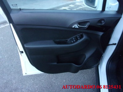 Chevrolet Orlando Orlando 2.0 Diesel 130CV LT (14)
