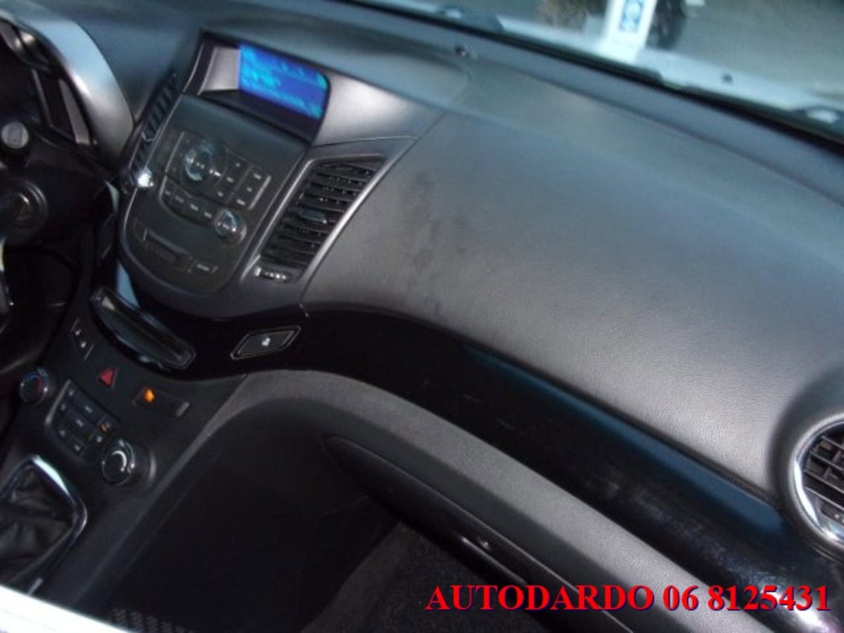 Chevrolet Orlando Orlando 2.0 Diesel 130CV LT (7)