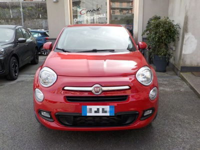 Fiat 500X 1.6 MultiJet 120 CV Pop Star usata