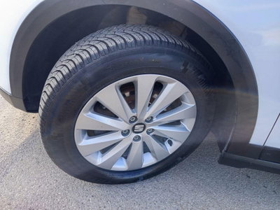SEAT Arona 1.6 TDI 95 CV Reference (10)