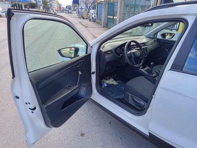SEAT Arona 1.6 TDI 95 CV Reference (11)