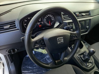 SEAT Arona 1.6 TDI 95 CV Reference (14)