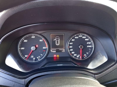 SEAT Arona 1.6 TDI 95 CV Reference (15)
