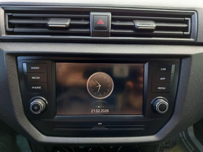SEAT Arona 1.6 TDI 95 CV Reference (16)