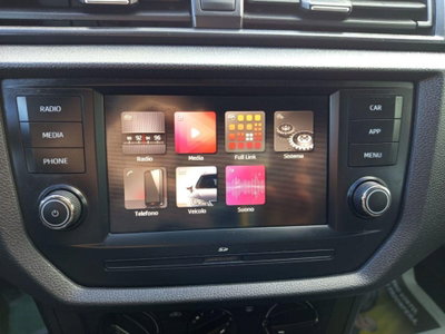 SEAT Arona 1.6 TDI 95 CV Reference (17)