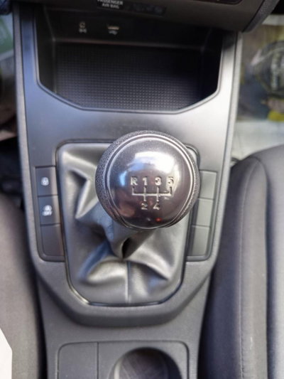 SEAT Arona 1.6 TDI 95 CV Reference (19)