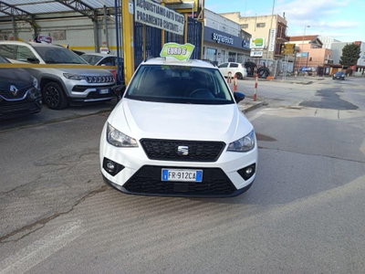 SEAT Arona 1.6 TDI 95 CV Reference (2)