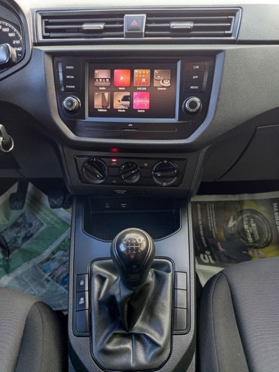 SEAT Arona 1.6 TDI 95 CV Reference (20)