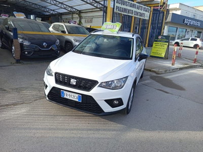 SEAT Arona 1.6 TDI 95 CV Reference (3)