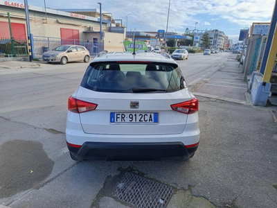 SEAT Arona 1.6 TDI 95 CV Reference (5)