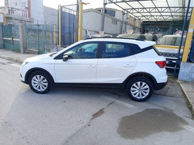 SEAT Arona 1.6 TDI 95 CV Reference (7)