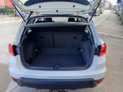 SEAT Arona 1.6 TDI 95 CV Reference (9)