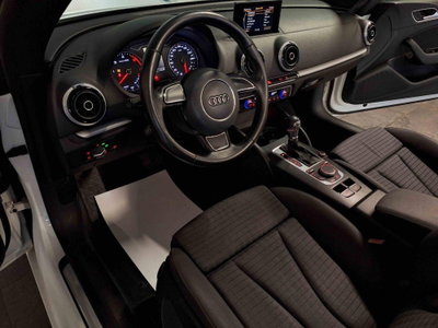 Audi A3 Cabrio 2.0 TDI (11)
