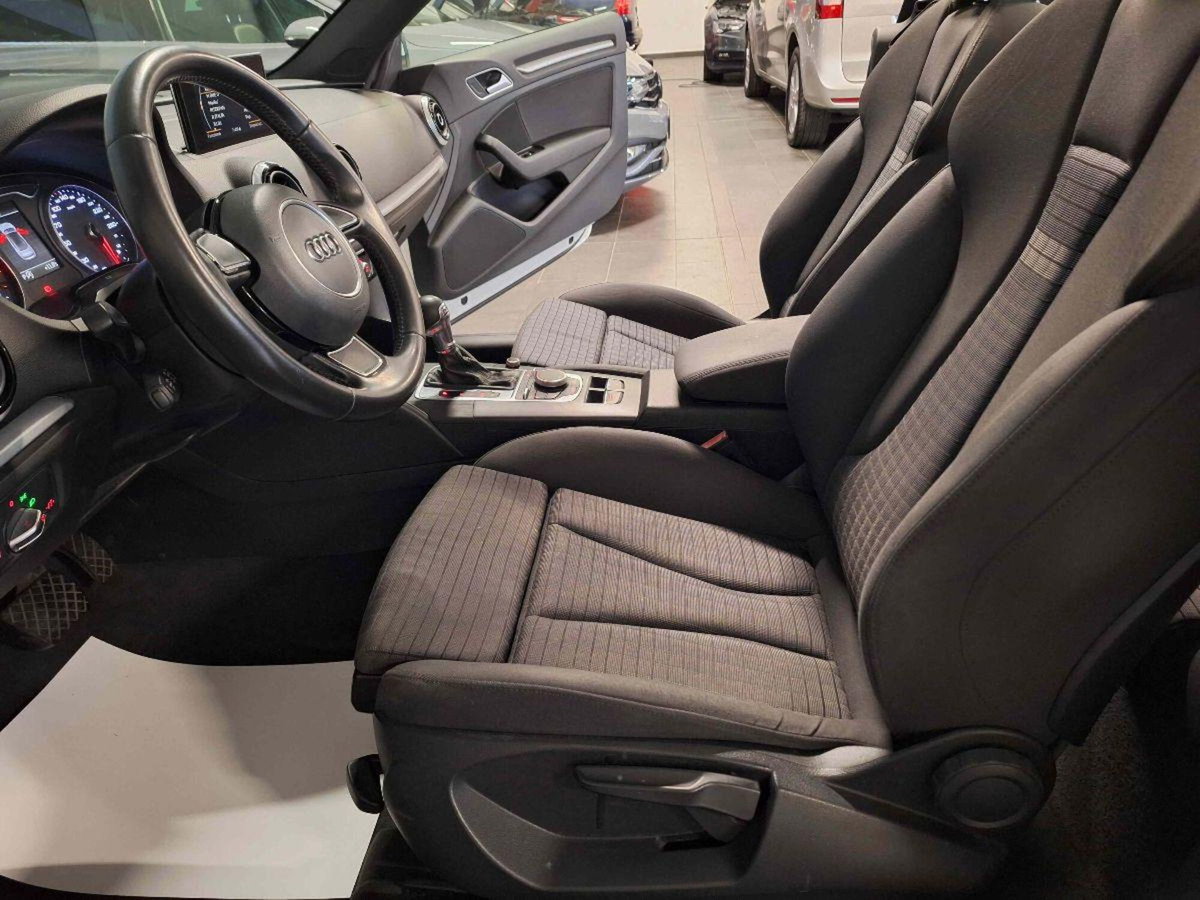 Audi A3 Cabrio 2.0 TDI (13)