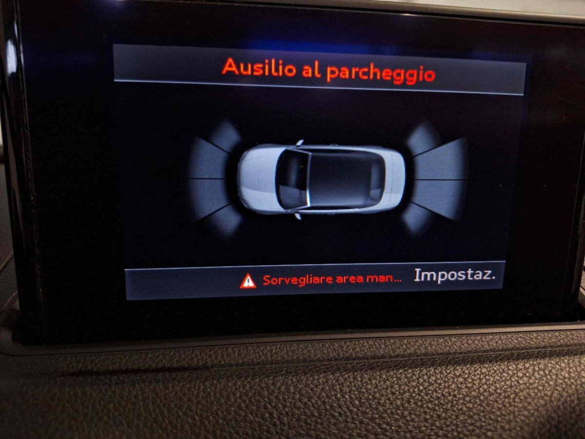 Audi A3 Cabrio 2.0 TDI (17)