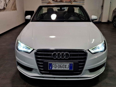 Audi A3 Cabrio 2.0 TDI (5)