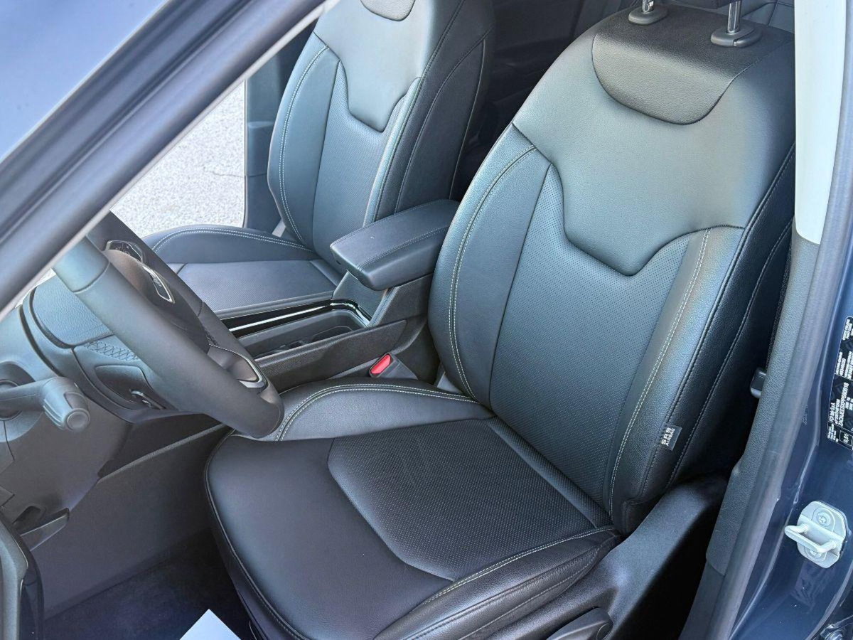 Jeep Compass 1.6 Multijet II 2WD S (10)