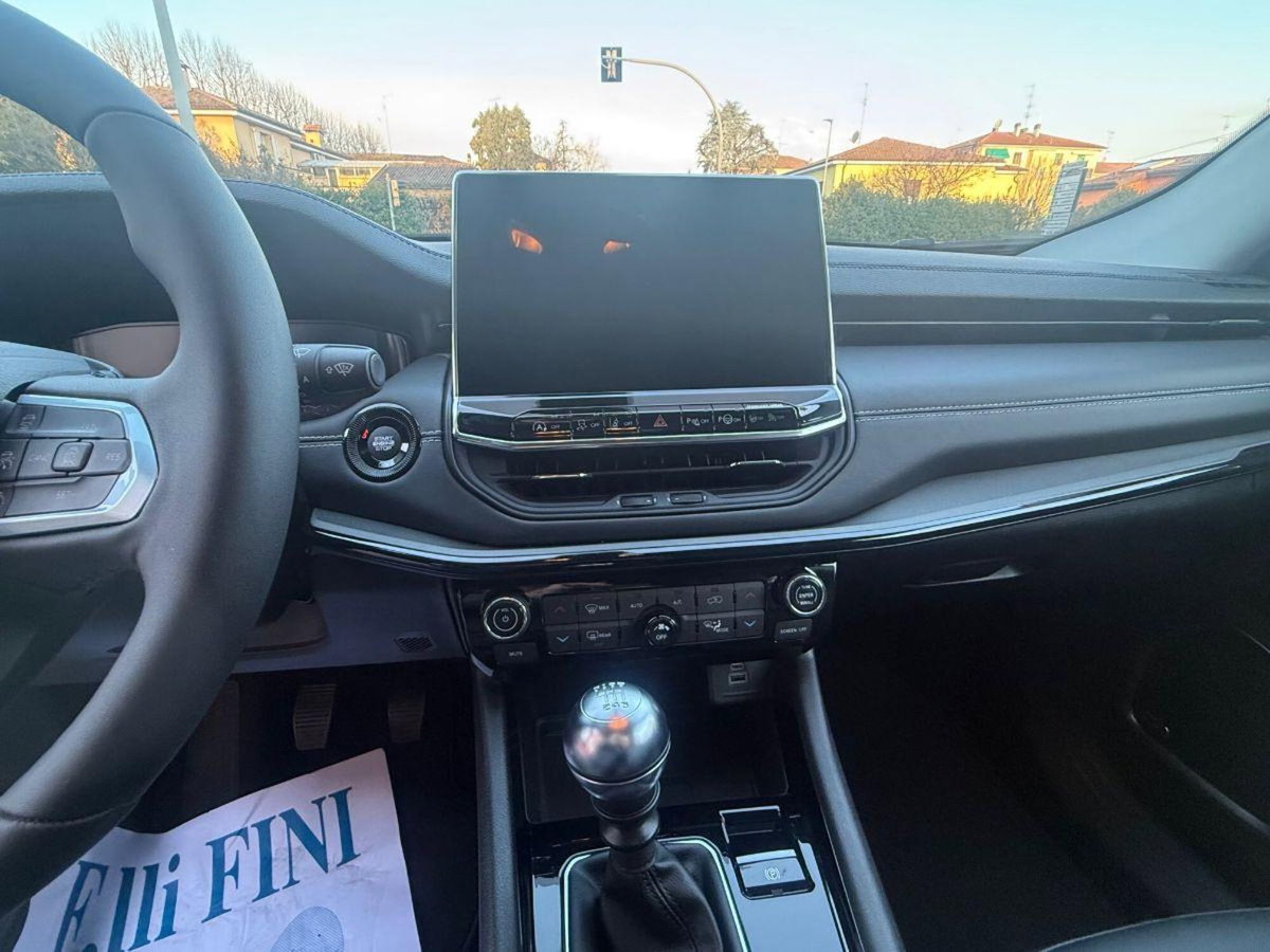 Jeep Compass 1.6 Multijet II 2WD S (12)
