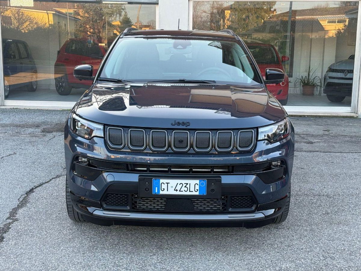 Jeep Compass 1.6 Multijet II 2WD S (2)