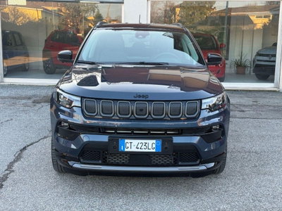 Jeep Compass 1.6 Multijet II 2WD S (2)