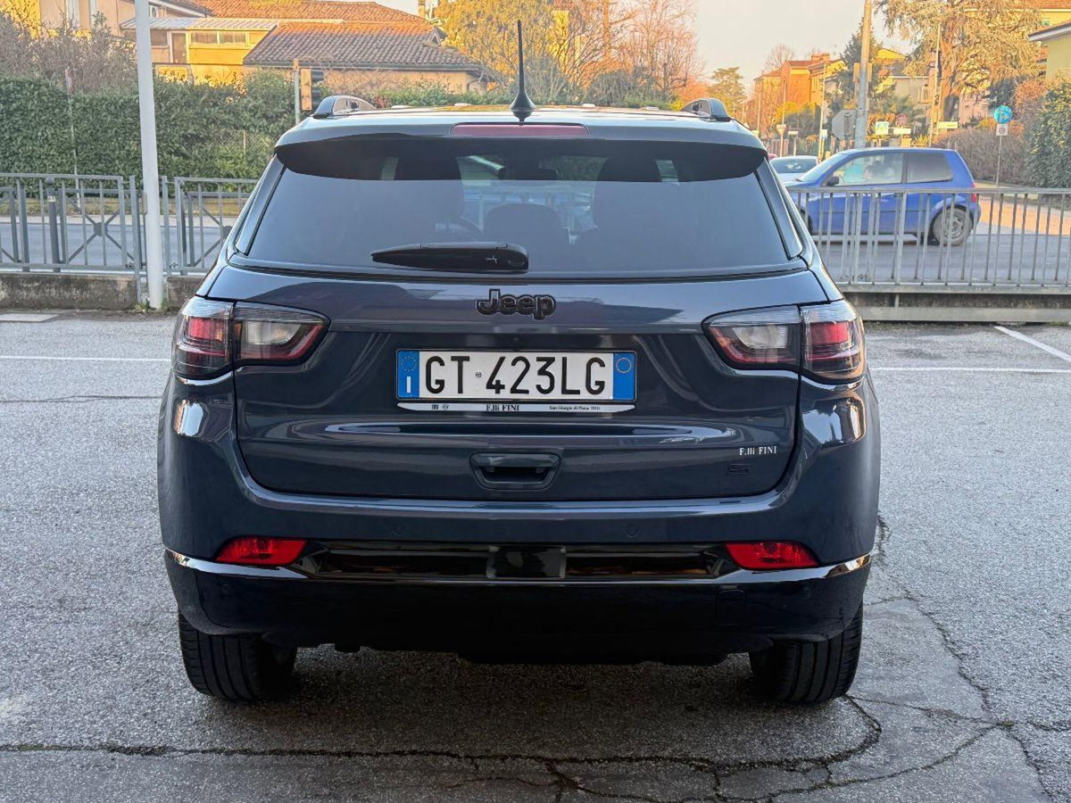 Jeep Compass 1.6 Multijet II 2WD S (3)