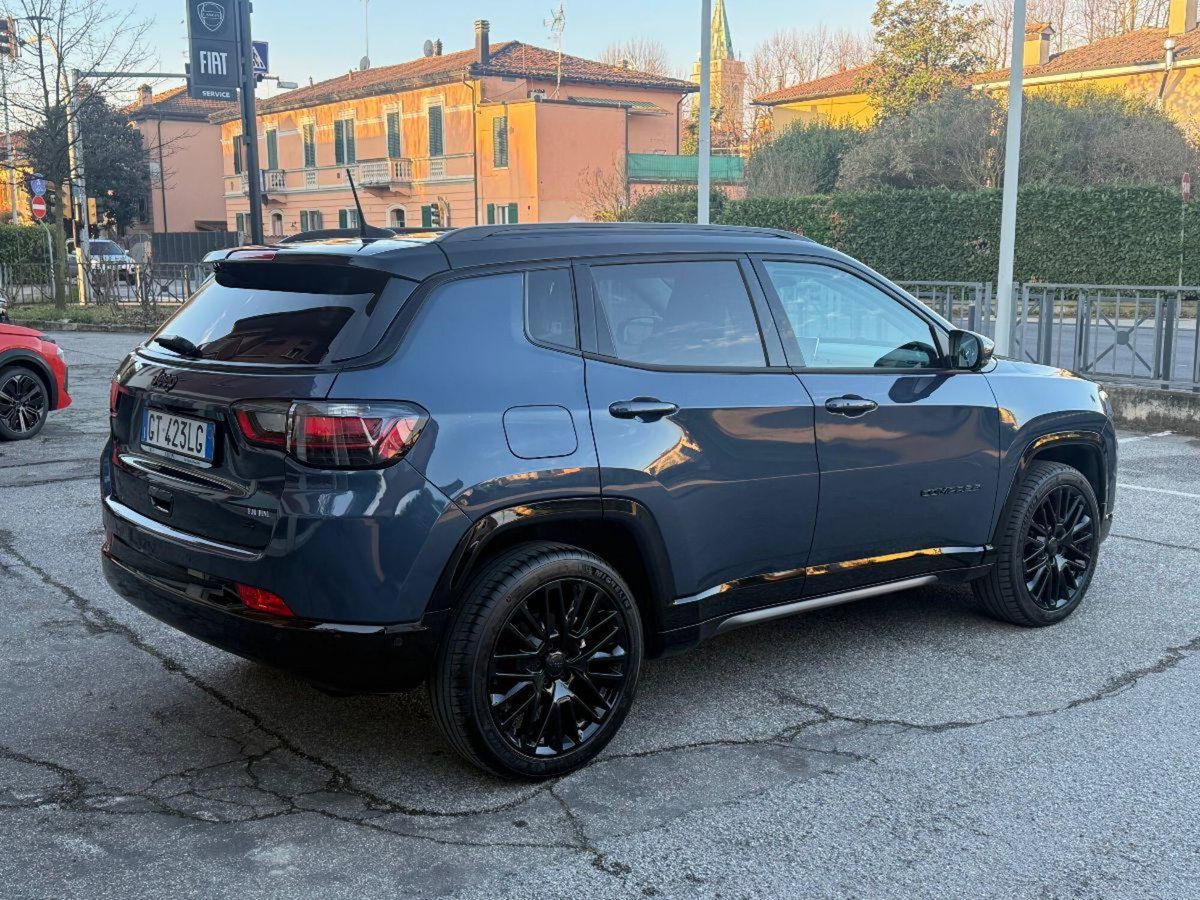 Jeep Compass 1.6 Multijet II 2WD S (4)